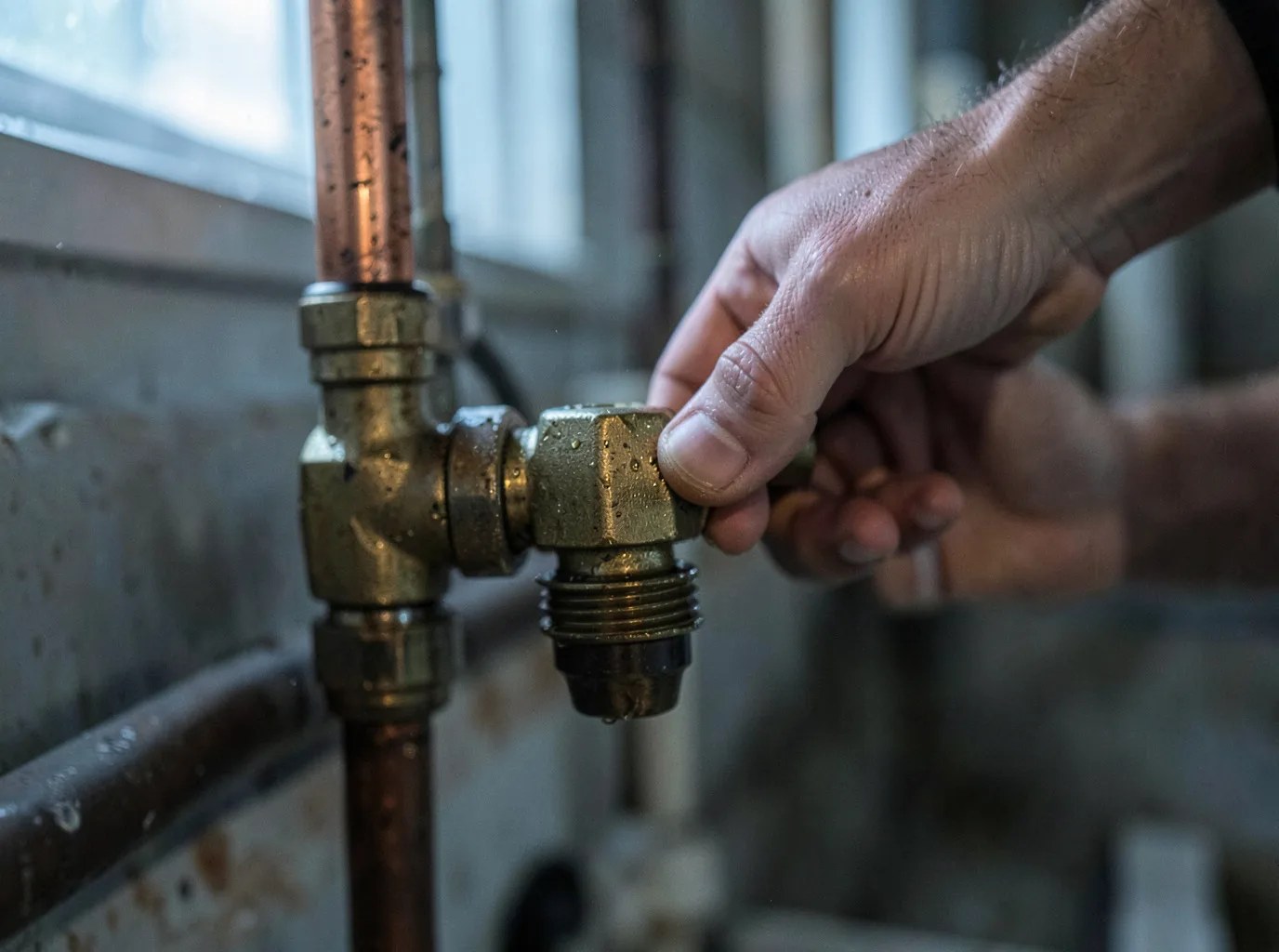 Emergency Plumber Dows, IA FAQs